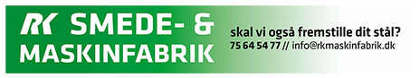 RK Smede- & Maskinfabrik